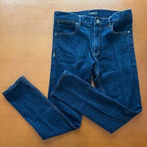 RVCA Daggers Denim Jeans